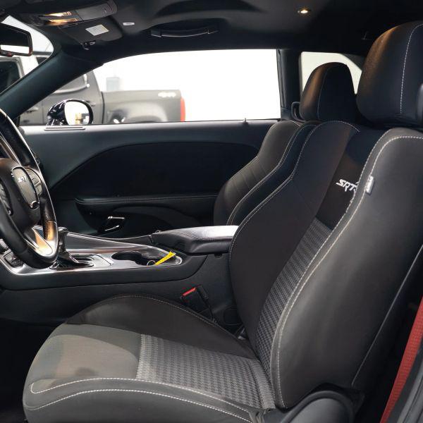 2019 Dodge Challenger SRT Hellcat
