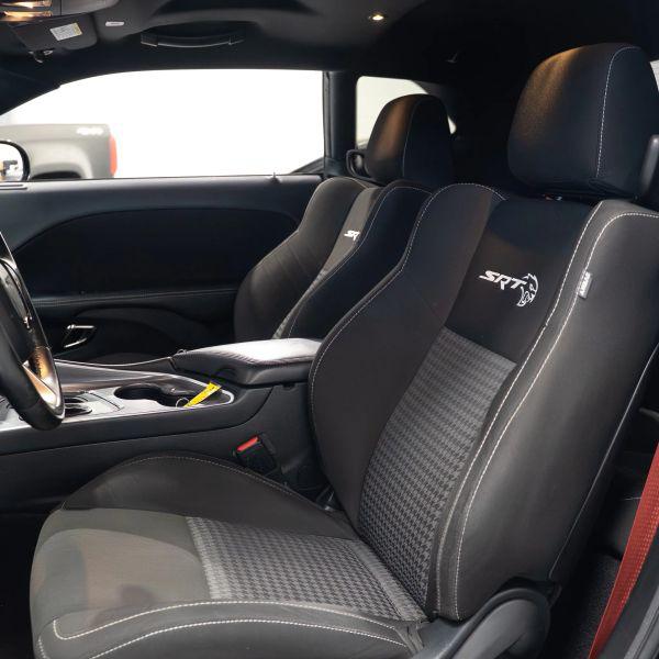 2019 Dodge Challenger SRT Hellcat