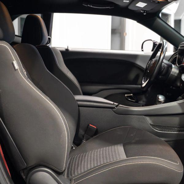 2019 Dodge Challenger SRT Hellcat