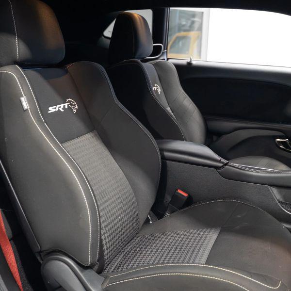 2019 Dodge Challenger SRT Hellcat