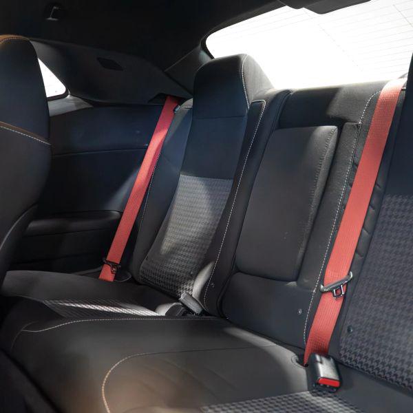 2019 Dodge Challenger SRT Hellcat