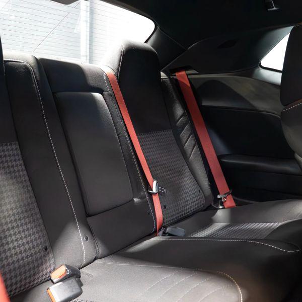 2019 Dodge Challenger SRT Hellcat