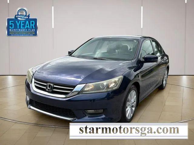 2015 Honda Accord EX for sale in Alpharetta, GA
