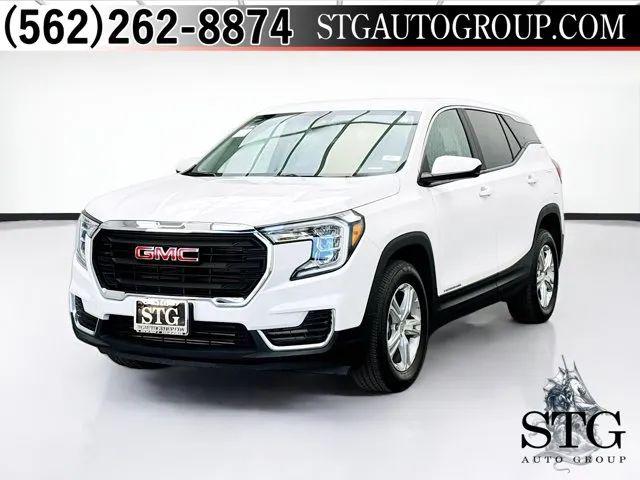 2024 GMC Terrain AWD SLE for sale in Bellflower, CA