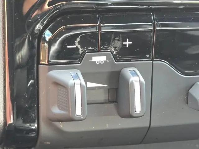2024 Ram 1500 Big Horn Crew Cab 4x4 5'7" Box