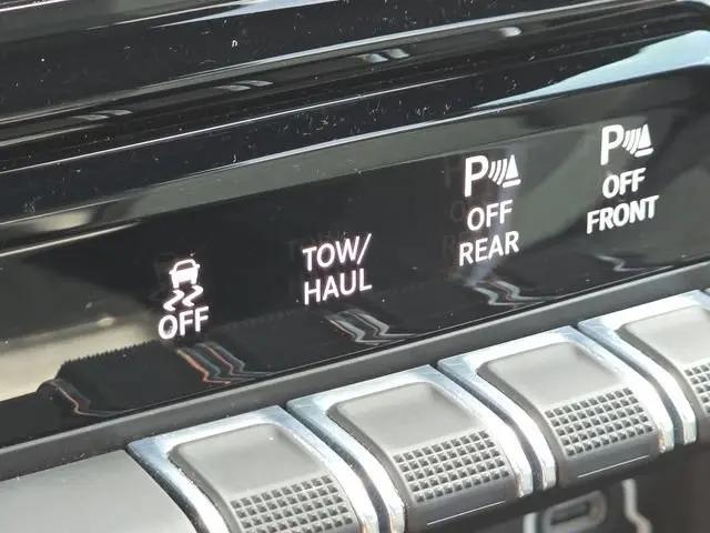 2024 Ram 1500 Big Horn Crew Cab 4x4 5'7" Box