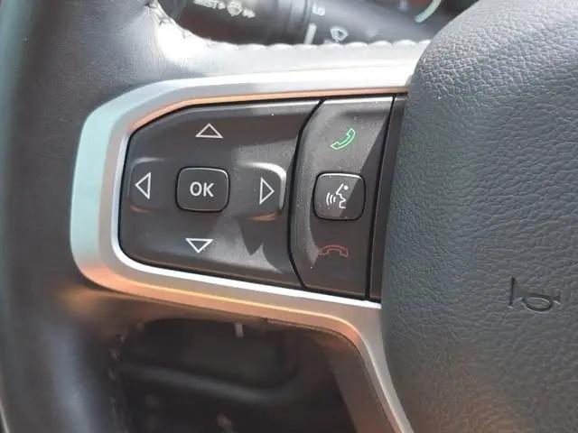 2024 Ram 1500 Big Horn Crew Cab 4x4 5'7" Box