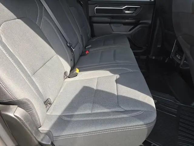 2024 Ram 1500 Big Horn Crew Cab 4x4 5'7" Box