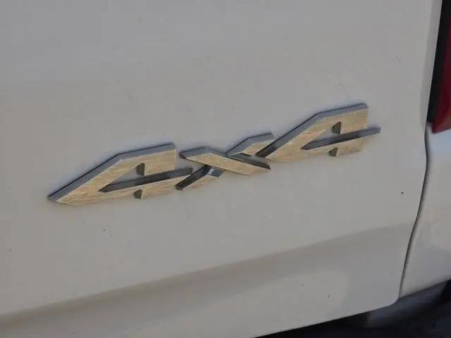 2024 Ram 1500 Laramie Crew Cab 4x4 5'7" Box
