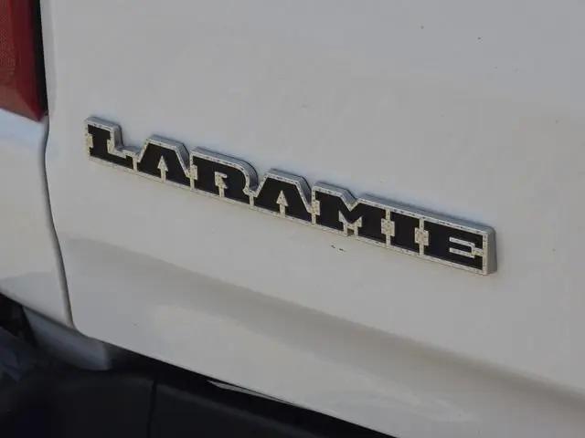 2024 Ram 1500 Laramie Crew Cab 4x4 5'7" Box