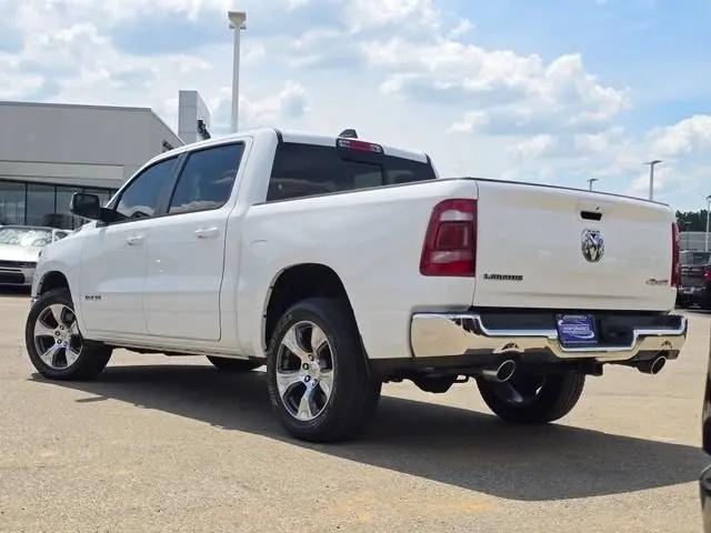 2024 Ram 1500 Laramie Crew Cab 4x4 5'7" Box