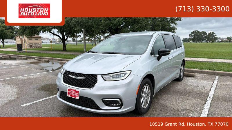 2026 Chrysler Pacifica Select for sale in Houston, TX