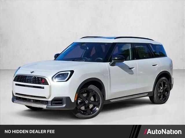 2027 MINI Cooper Countryman S for sale in Conroe, TX