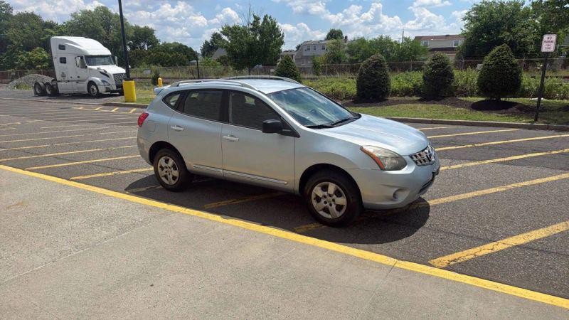 2015 Nissan Rogue Select S for sale in Lodi, NJ
