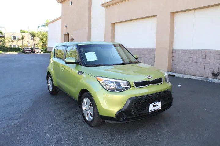 2014 Kia Soul Base for sale in Long Beach, CA