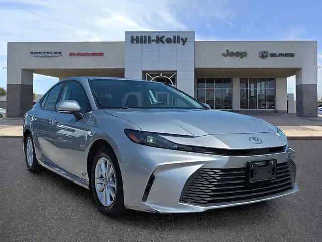 2025 Toyota Camry LE for sale in Pensacola, FL