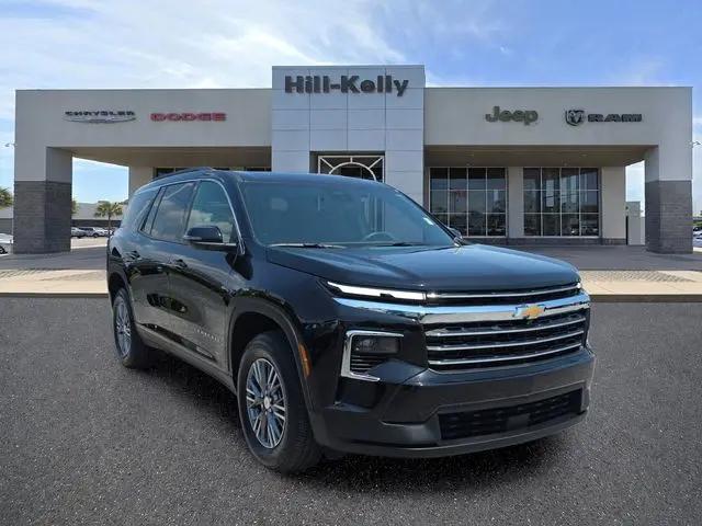 2026 Chevrolet Traverse FWD LT for sale in Pensacola, FL