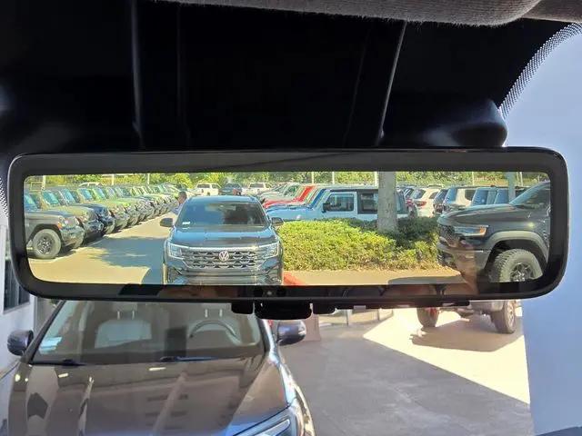 2025 Ram ProMaster Cargo Van Tradesman Low Roof 136 WB w/Pass Seat