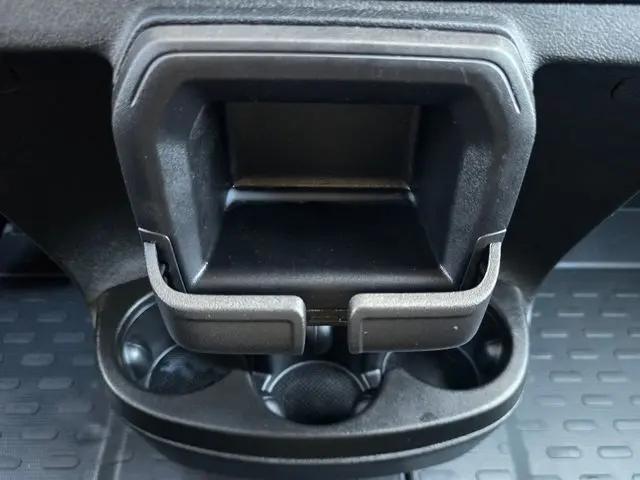 2025 Ram ProMaster Cargo Van Tradesman Low Roof 136 WB w/Pass Seat