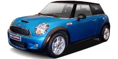 2009 MINI Cooper S Cooper S for sale in Middle Village, NY