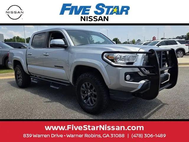 2023 Toyota Tacoma SR5 V6 for sale in Warner Robins, GA