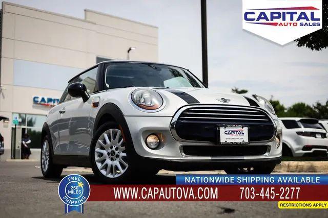 2016 MINI Hardtop Cooper for sale in Chantilly, VA