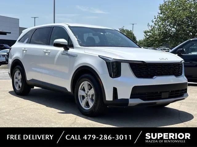 2025 Kia Sorento LX for sale in Bentonville, AR