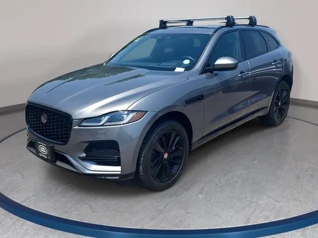 2023 Jaguar F-PACE S P250 AWD Automatic for sale in Littleton, CO