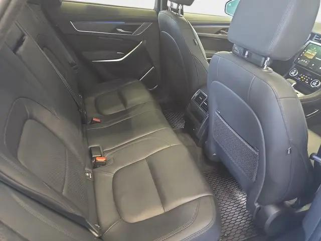 2023 Jaguar F-PACE S P250 AWD Automatic