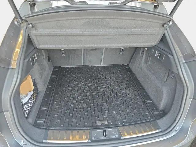 2023 Jaguar F-PACE S P250 AWD Automatic