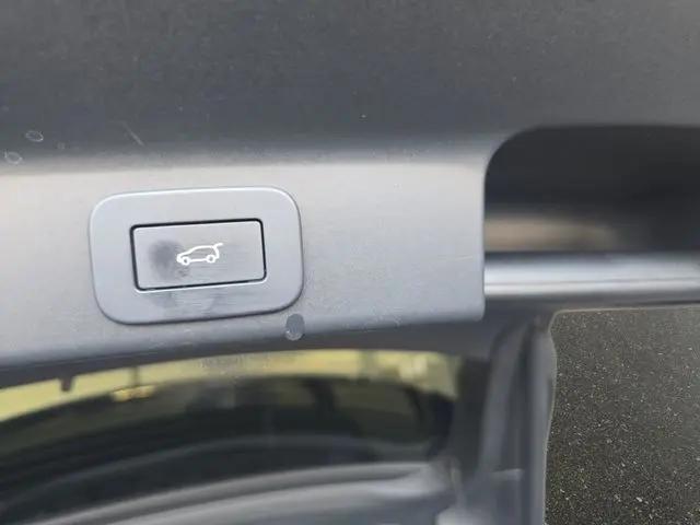 2023 Jaguar F-PACE S P250 AWD Automatic