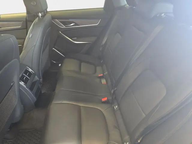 2023 Jaguar F-PACE S P250 AWD Automatic