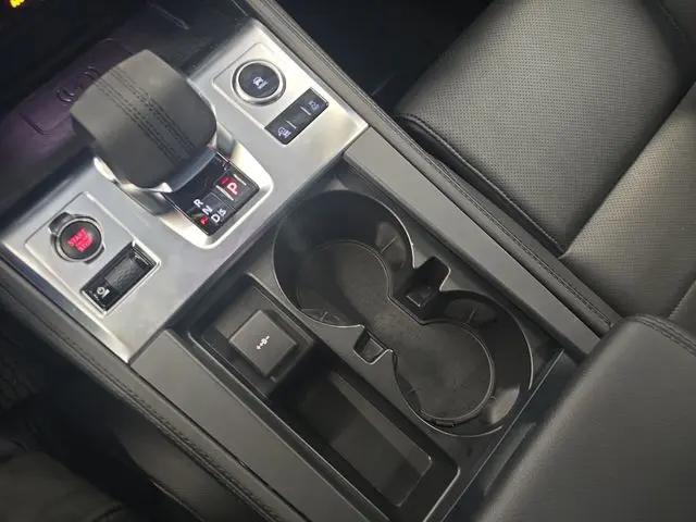 2023 Jaguar F-PACE S P250 AWD Automatic