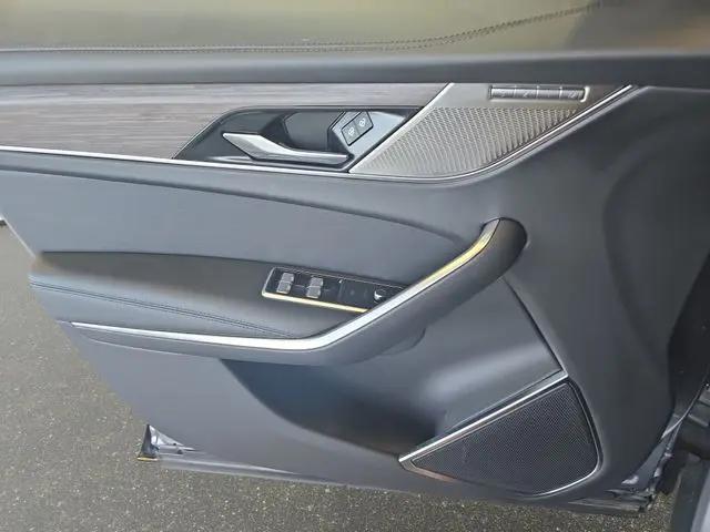 2023 Jaguar F-PACE S P250 AWD Automatic