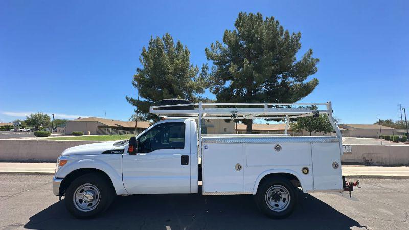 2016 Ford F-350 XL for sale in Glendale, AZ