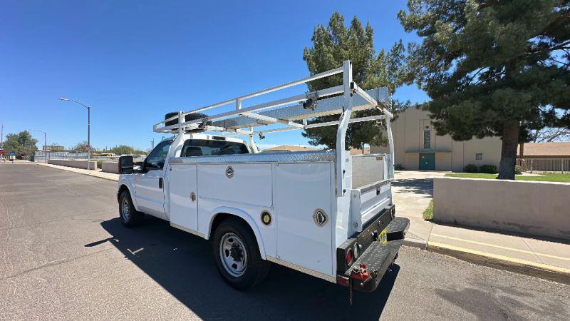 2016 Ford F-350 XL