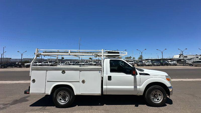 2016 Ford F-350 XL