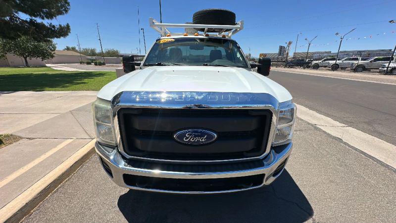 2016 Ford F-350 XL