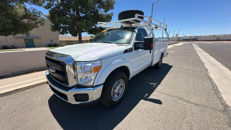 2016 Ford F-350 XL