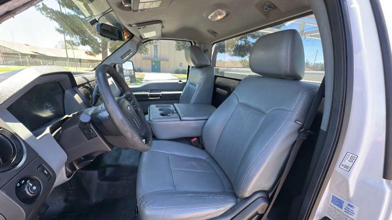 2016 Ford F-350 XL