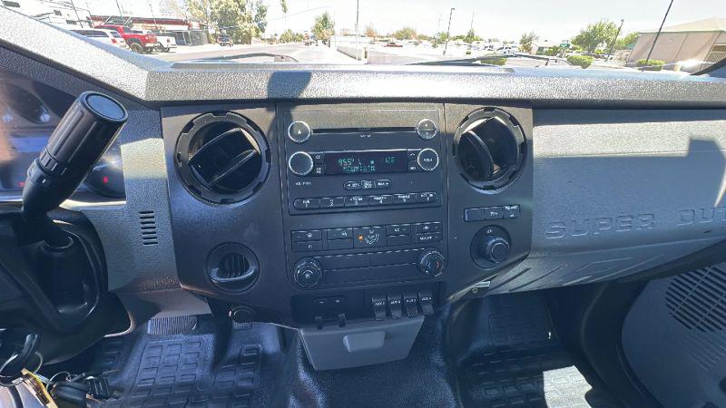 2016 Ford F-350 XL