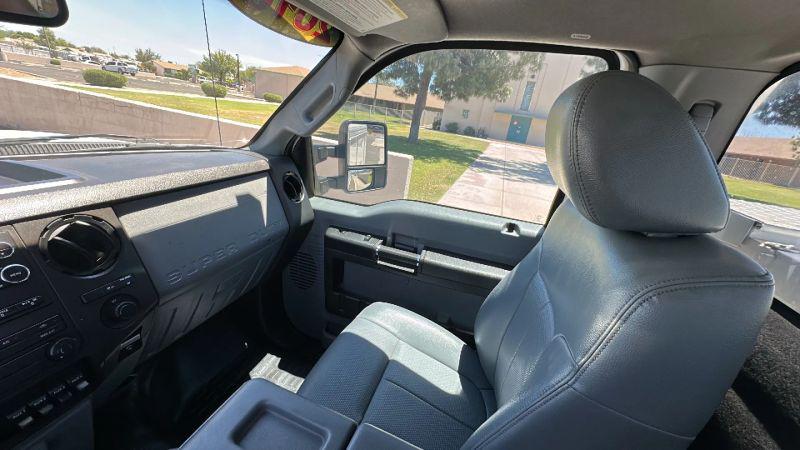 2016 Ford F-350 XL