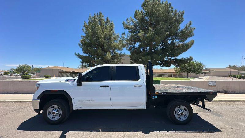 2021 GMC Sierra 2500HD 4WD Crew Cab Standard Bed for sale in Glendale, AZ