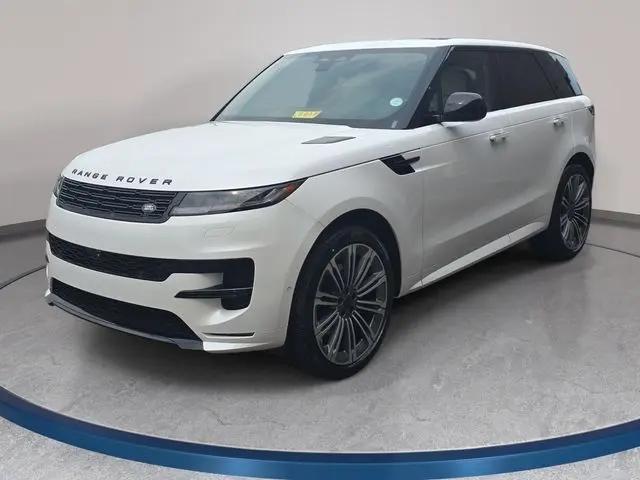 2026 Land Rover Range Rover Sport P400 Dynamic SE for sale in Littleton, CO