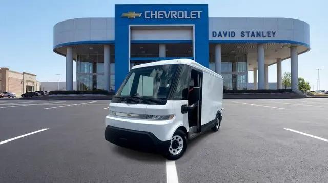 2025 Chevrolet 400 BrightDrop 400 for sale in Oklahoma City, OK
