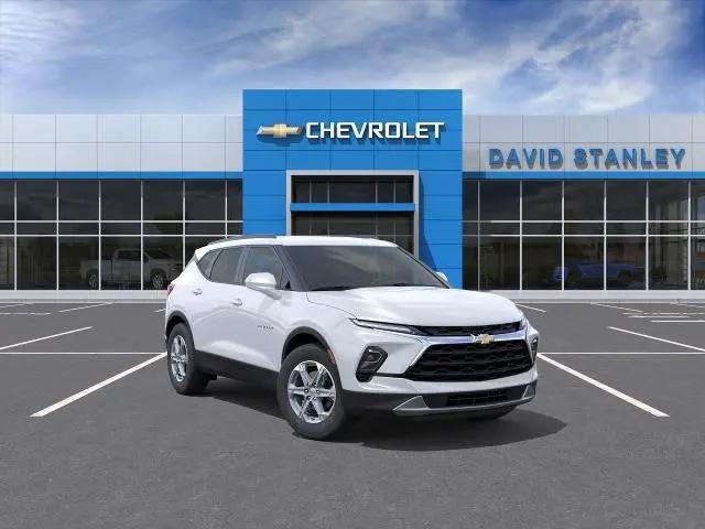 2026 Chevrolet Blazer LT for sale in Oklahoma City, OK