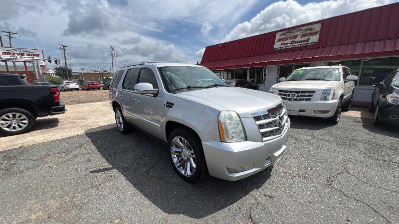 2014 Cadillac Escalade Platinum for sale in Shreveport, LA
