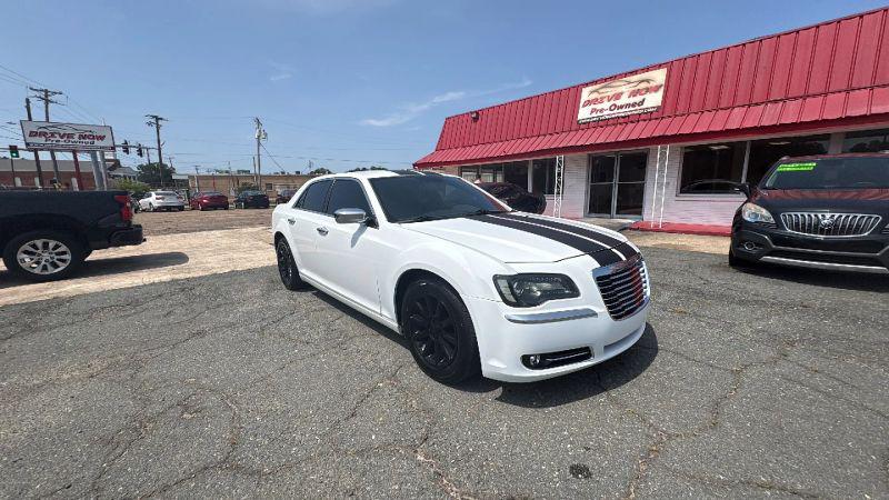 2013 Chrysler 300 300C for sale in Shreveport, LA