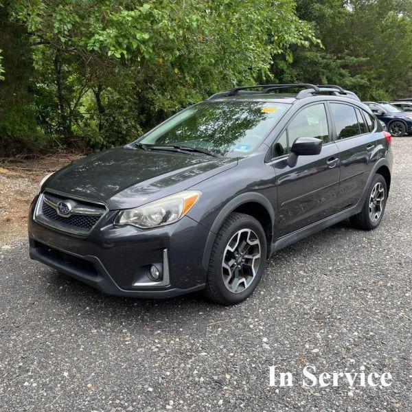 2016 Subaru Crosstrek 2.0i Premium for sale in Hanover, MD
