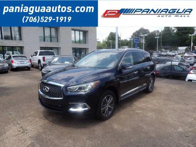 2018 INFINITI QX60 3.5 for sale in Dalton, GA
